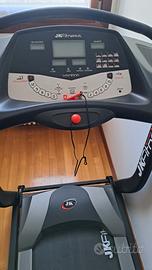 Tapis roulant JK fitness 9400