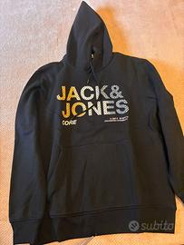 Felpa Jack & Jones