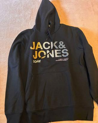 Felpa Jack & Jones