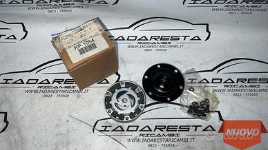 Puleggia Clima S4 - Q7 - Tuareg 4.2 Bz 400260805B