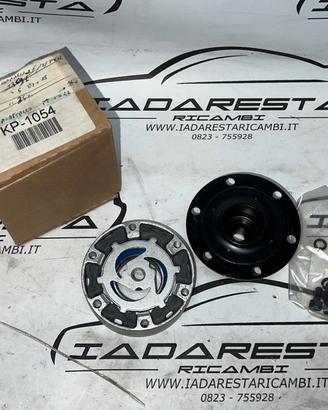 Puleggia Clima S4 - Q7 - Tuareg 4.2 Bz 400260805B