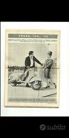 Vespa 160 GS Gran Sport
