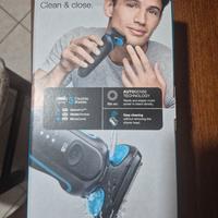 Rasoio barba elettrico 