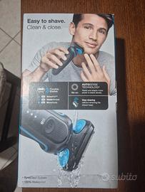 Rasoio barba elettrico 