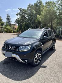 Dacia Duster come Nuova con soli 56181km originali