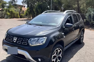 Dacia Duster come Nuova con soli 56181km originali