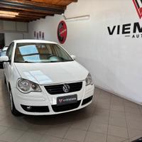 Volkswagen Polo 1.2/70CV 12V 5p. Comfortline