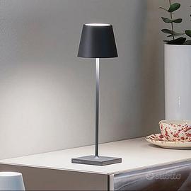 Poldina Pro Zafferano nuova