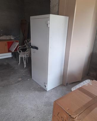 Armadio blindato/cassaforte Conforti