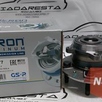 Cuscinetto Ruota Ant Tesla Model S 102712100A