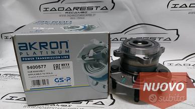 Cuscinetto Ruota Ant Tesla Model S 102712100A