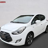 Hyundai iX20 1.4 CRDI 90 CV Classic