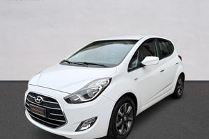 Hyundai iX20 1.4 CRDI 90 CV Classic