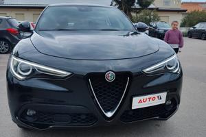 Alfa Stelvio 2.2 Q4 Super 190CV