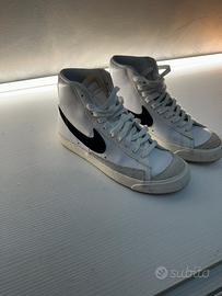 Nike blazer mid 77 vintage