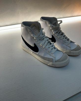 Nike blazer mid 77 vintage