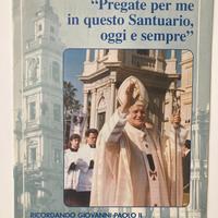 rivista ricordando Giovanni Paolo II il rosario