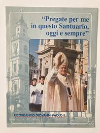 rivista ricordando Giovanni Paolo II il rosario