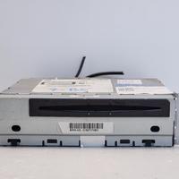 NAVIGATORE BMW Serie 1 F20 9271715 ALPINE N47D20C