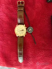 orologio cronografo con fasi lunari