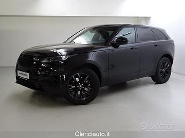 Land Rover Range Rover Velar 2.0D I4 204 CV S