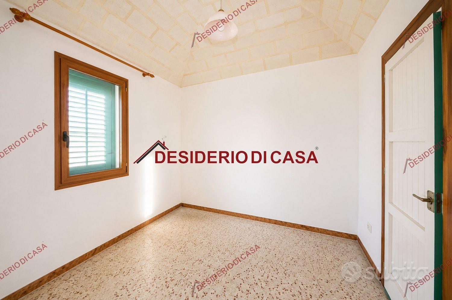 Casa – Favignana, Case Canini - Vista 5