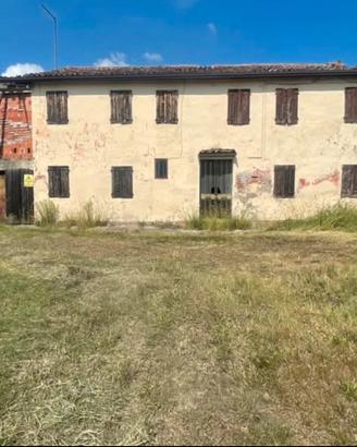 Terreno con progetto