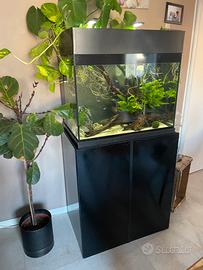 Acquario 130 lt
