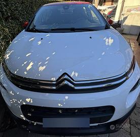 CITROEN C3 - 2019 - NEOPATENTATI - 54KW/T