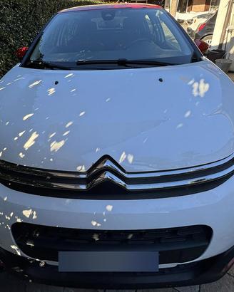 CITROEN C3 - 2019 - NEOPATENTATI - 54KW/T