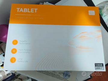 tablet completo