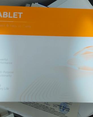 tablet completo