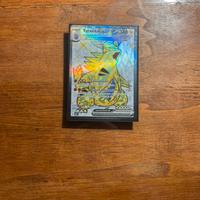 Carta Pokemon Tyranitar EX