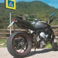 Brutale 675 2013