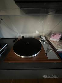 Giradischi Teac