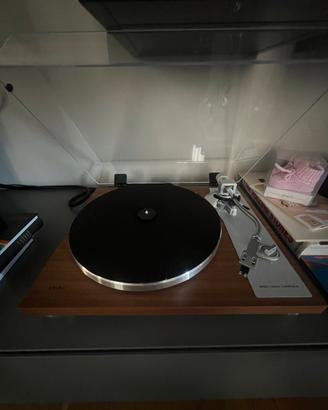 Giradischi Teac