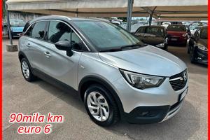 Opel Crossland X 1.5 ECOTEC D 102 CV 90mila km