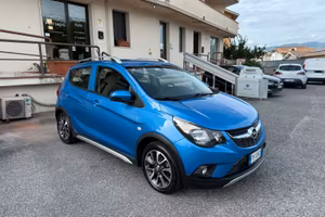 Opel Karl Rocks 1.0 75 CV