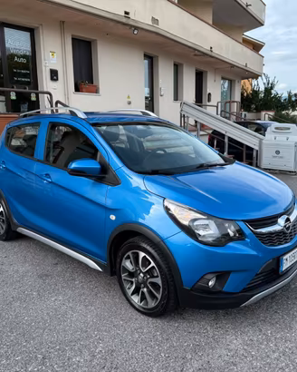 Opel Karl Rocks 1.0 75 CV