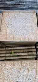 Lastre da giardino 30x30
