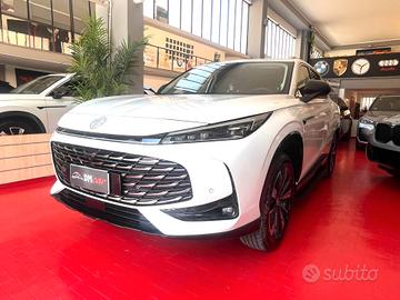 HS PHEV LUXURY IBRIDA ELETTERICA BENZINA
