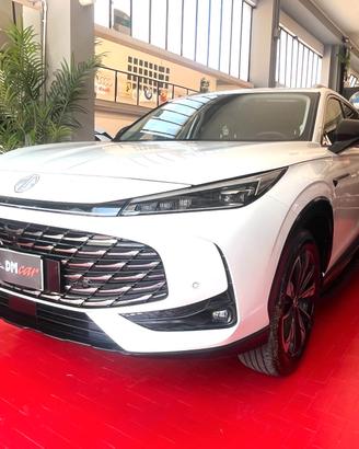HS PHEV LUXURY IBRIDA ELETTERICA BENZINA