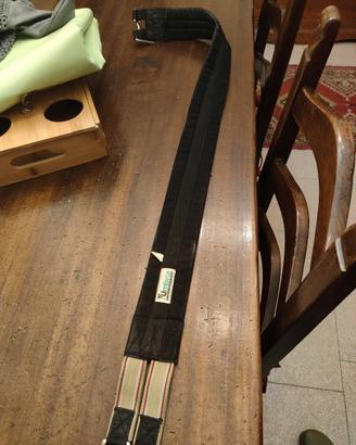 Sottopancia neoprene umbria