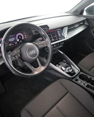 AUDI A3 A3 SPB 30 TDI S tronic Business Advanced