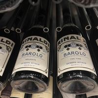 BAROLO RINALDI/GIACOMO CONTERNO ARIONE MONFORTINO