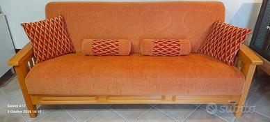 divano letto