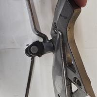 padana frizione kawasaki 750 2004