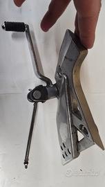 padana frizione kawasaki 750 2004