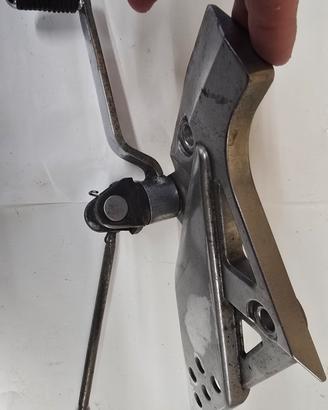 padana frizione kawasaki 750 2004