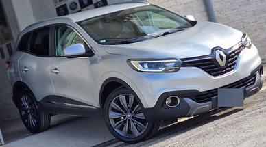 RENAUL KADJAR  ENERGY-INTENS 1.5 dci 110 CV